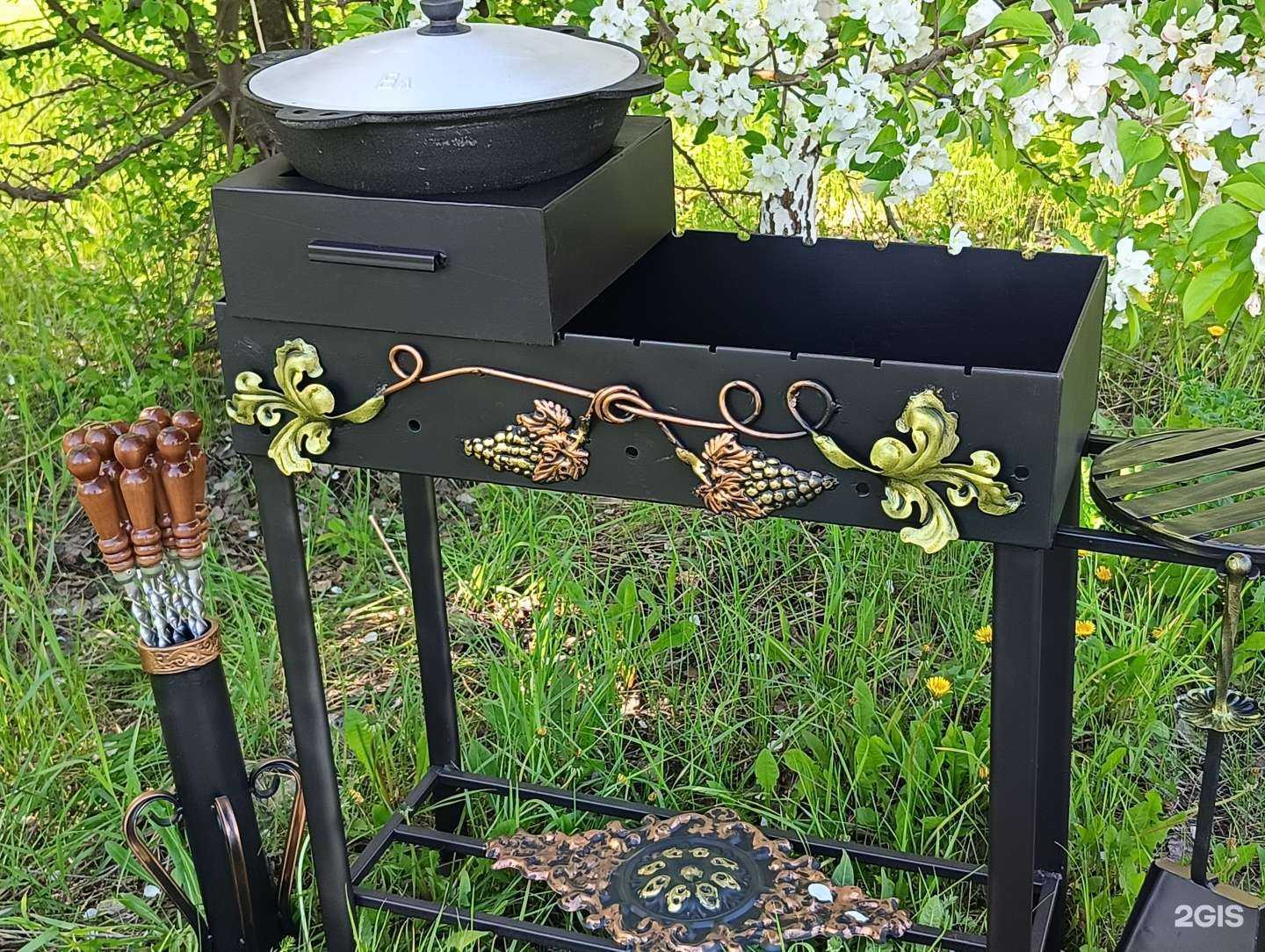 Отзывы на компанию Саныч и Компания в Набережных Челнах c фото - фотография 2 из 2