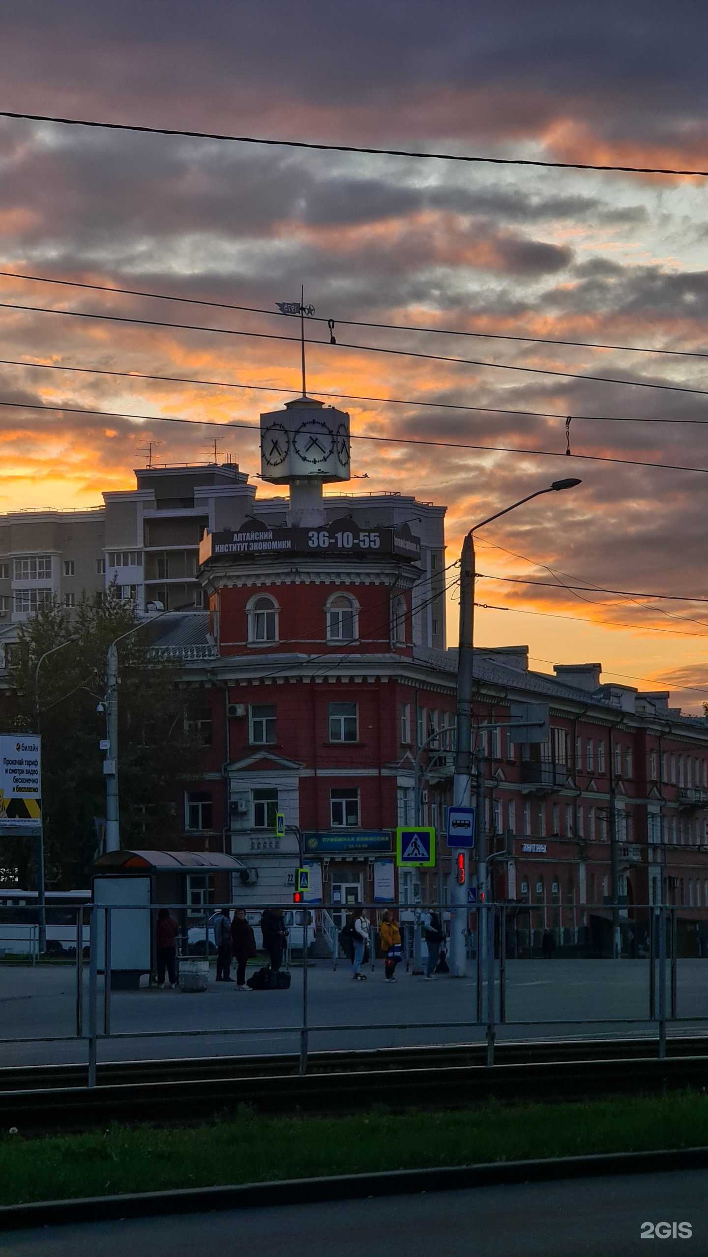 Отзывы на компанию Стиль в Барнауле c фото - фотография 2 из 2