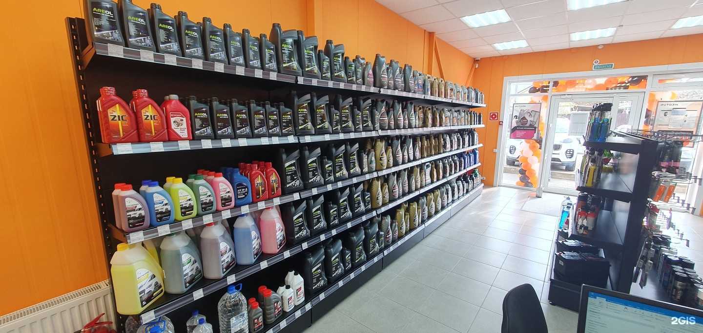 Отзывы на компанию Auto3N в Тимашёвске c фото