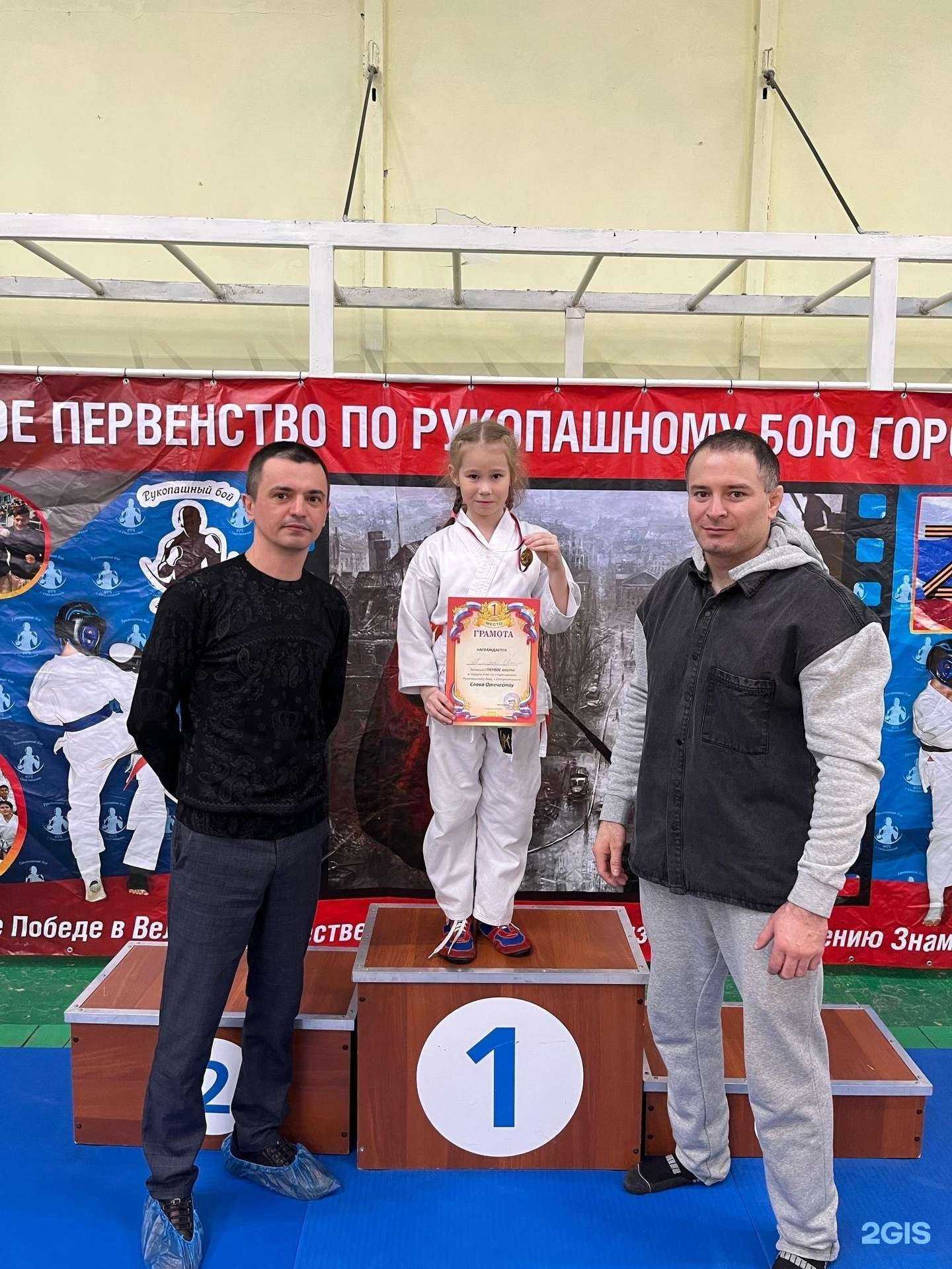 Отзывы на компанию Воин в г. Стерлитамак c фото