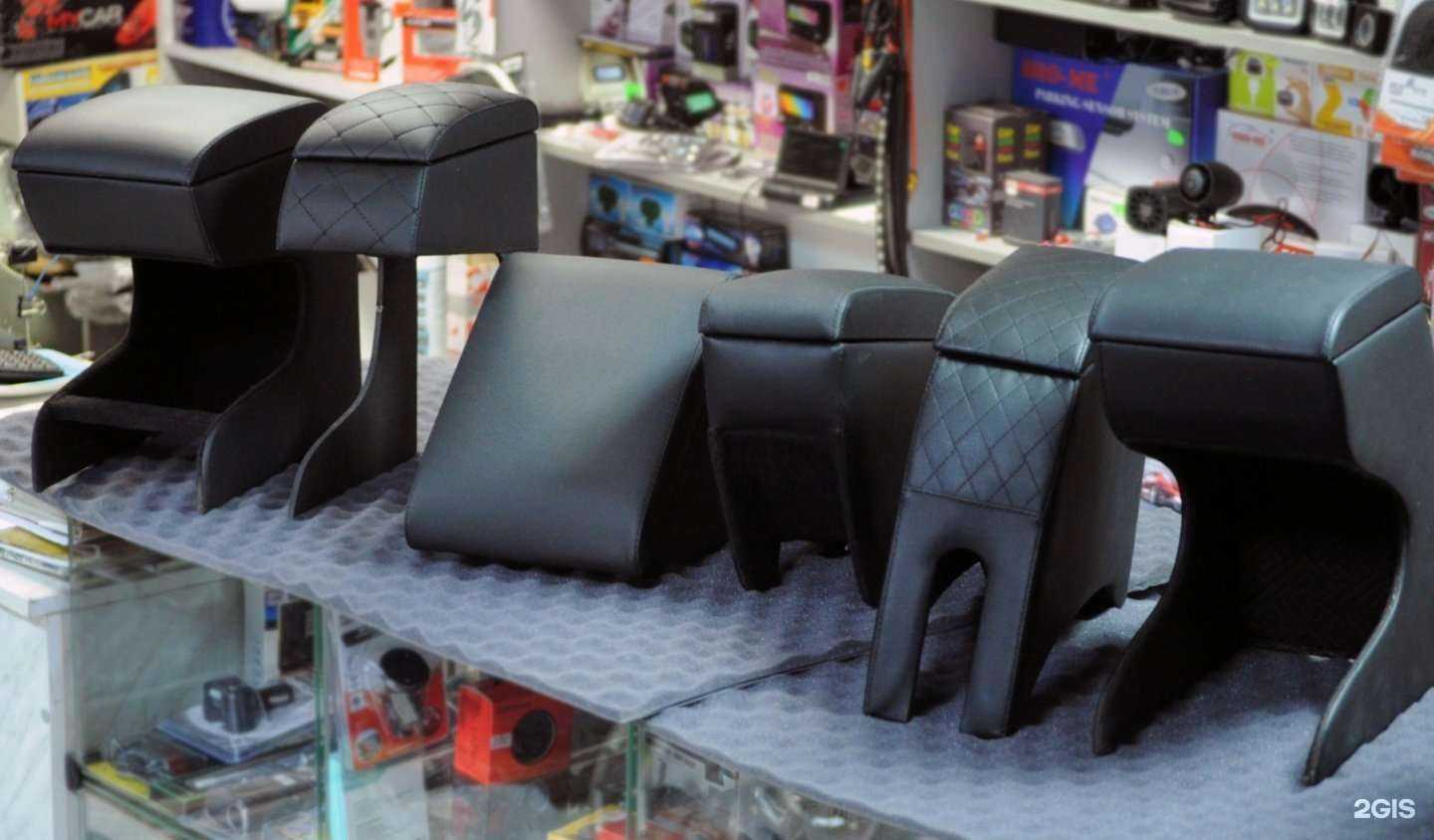 Отзывы на компанию Каприз-авто в Камышине c фото