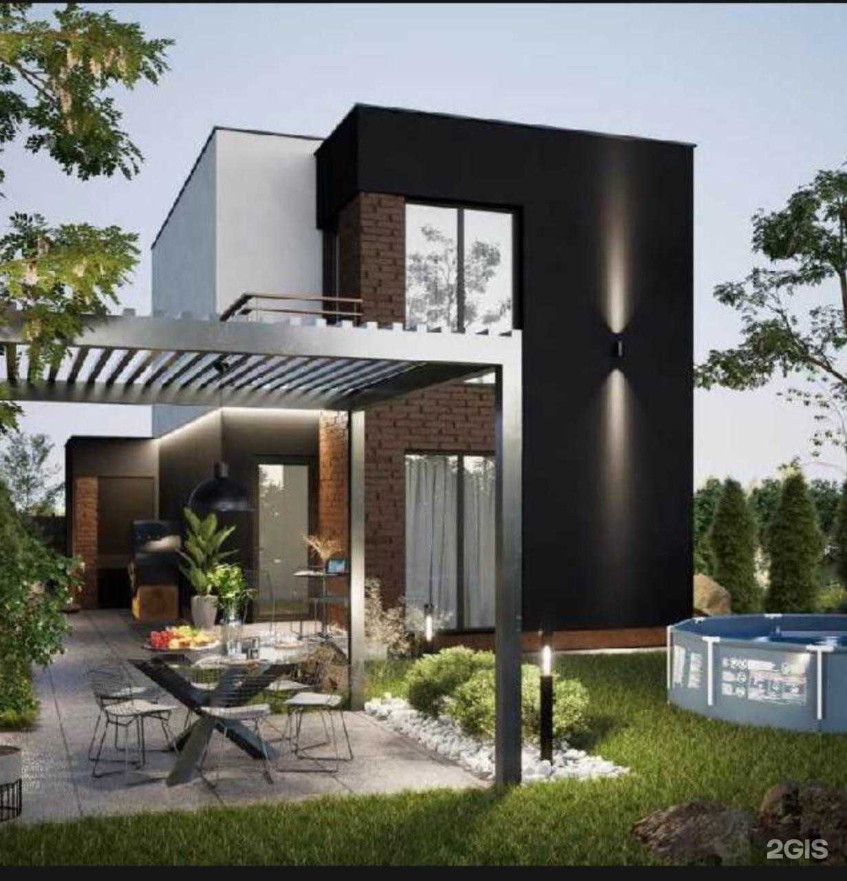 Отзывы на компанию Дом Сибирь в Барнауле c фото