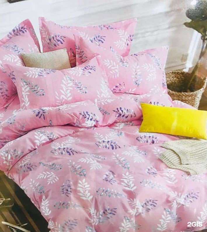 Отзывы на компанию Постель houm в Уссурийске c фото