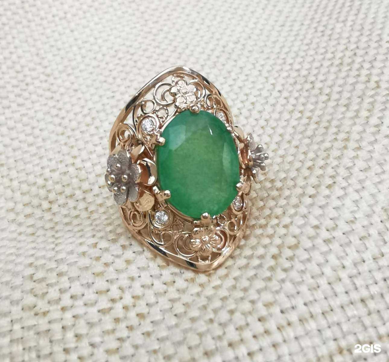 Отзывы на компанию Ювелирная мастерская в Хабаровске c фото