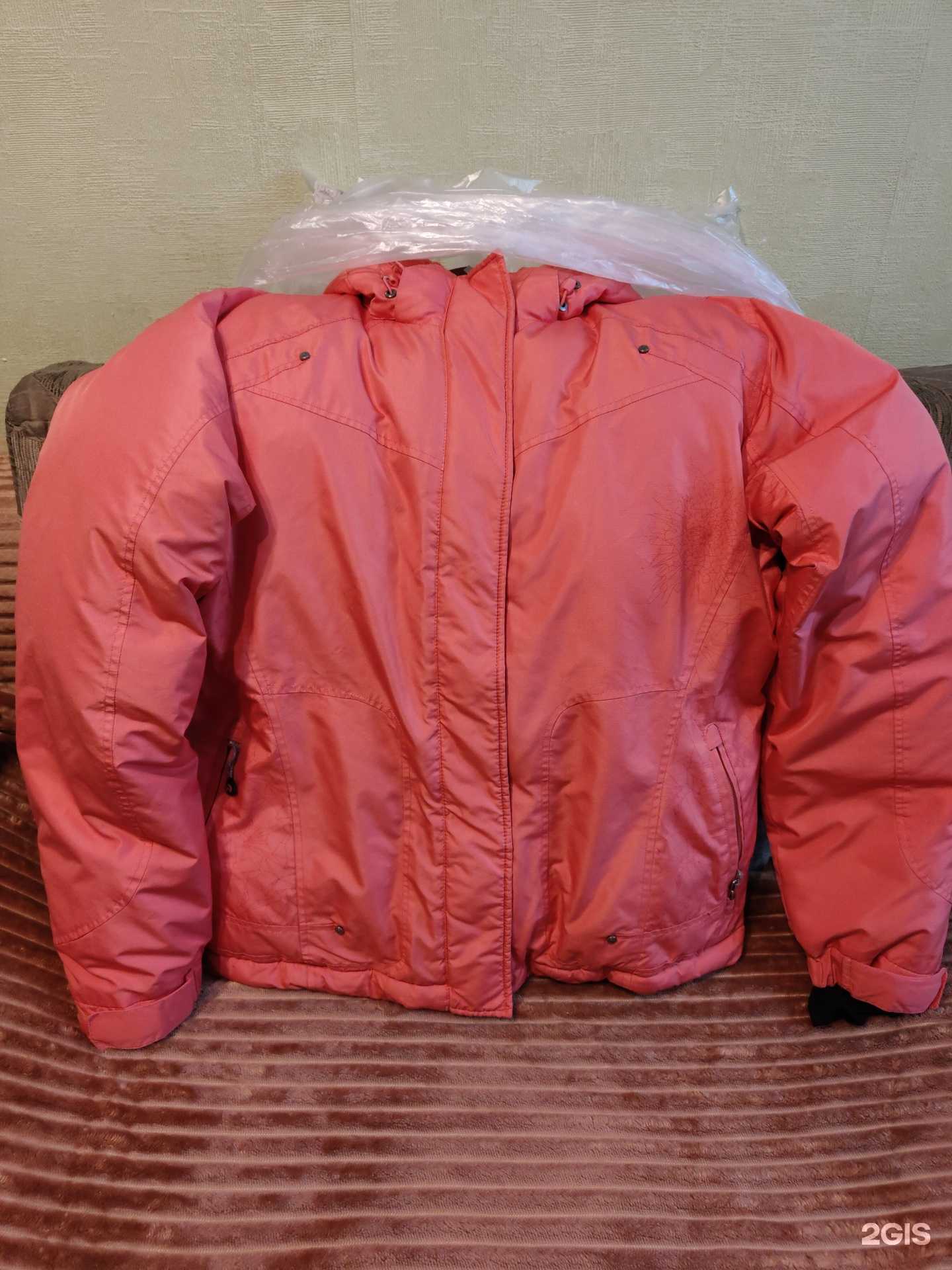 Отзывы на компанию Аквалюкс в г. Петропавловск-Камчатский c фото