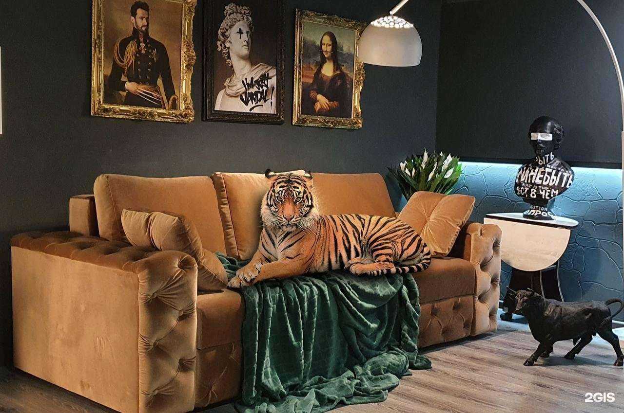 Отзывы на компанию Martin-Mebel в Уссурийске c фото