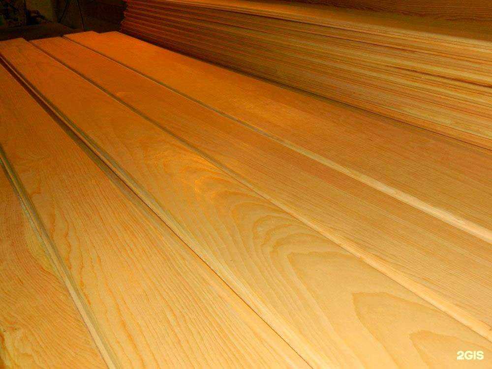 Отзывы на компанию Доскин в Новосибирске c фото