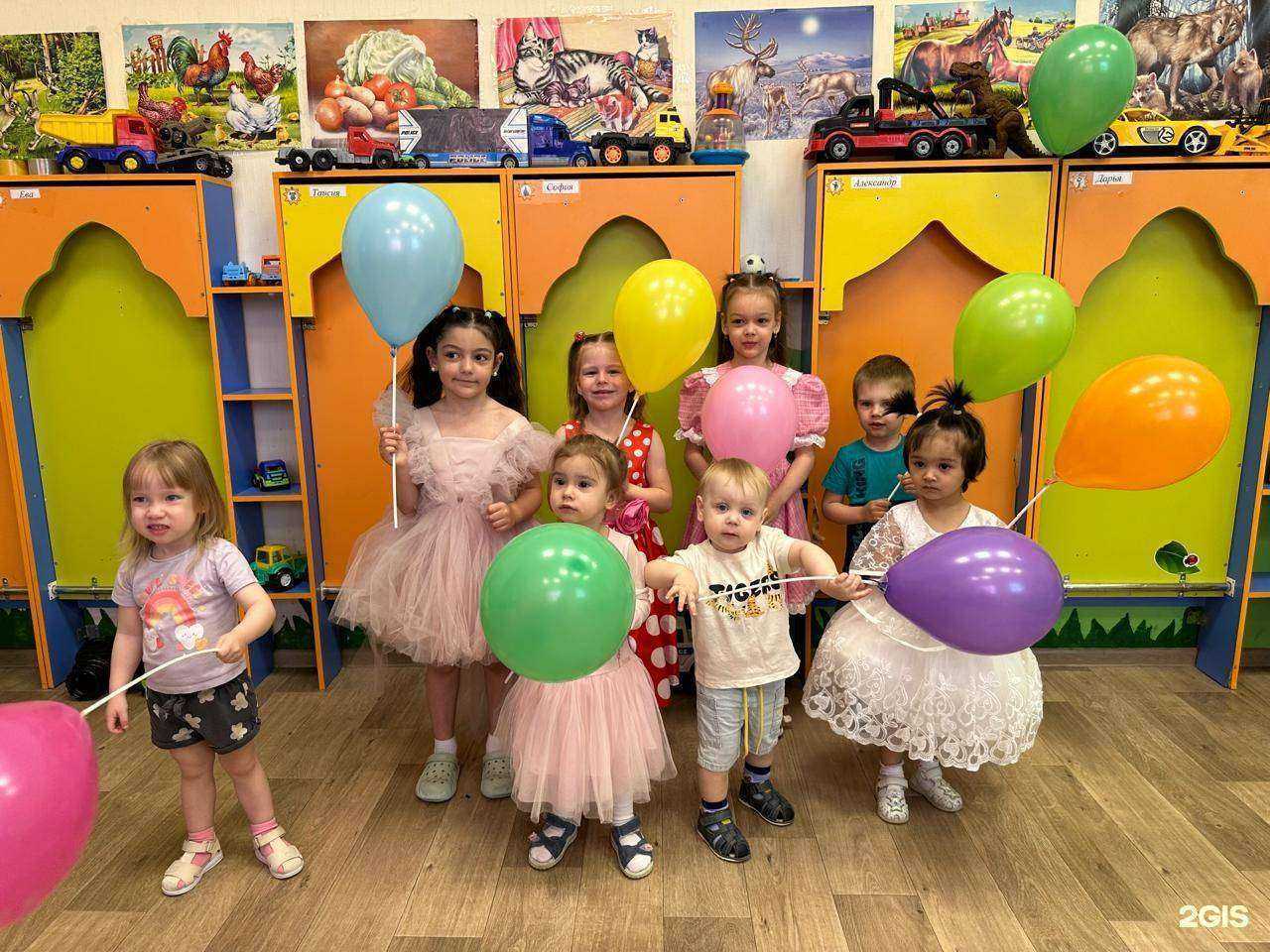 Отзывы на компанию Baby time в г. Красноярск c фото