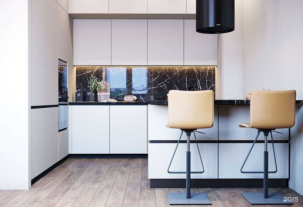 Отзывы на компанию Tmin Design в Казани c фото