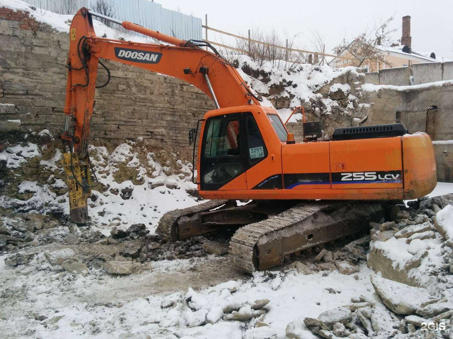 Отзывы на компанию Технопро в Пскове c фото