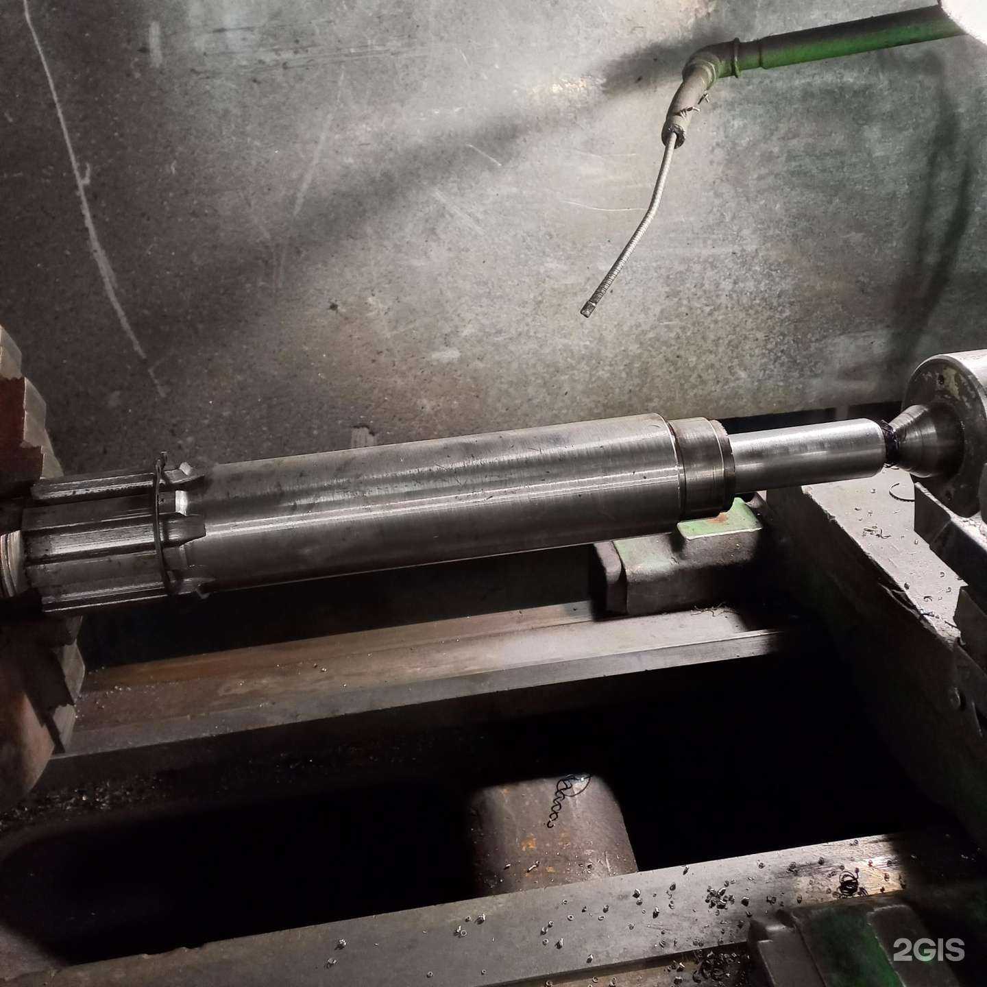 Отзывы на компанию ТокарьКам в Петропавловске-Камчатском c фото