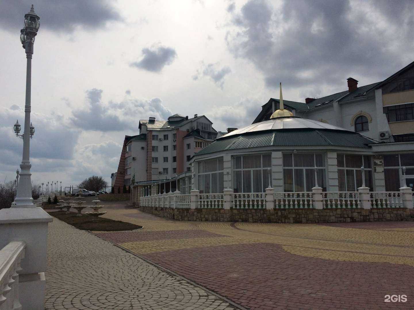 Отзывы на компанию Booket в Воронеже c фото - фотография 2 из 2