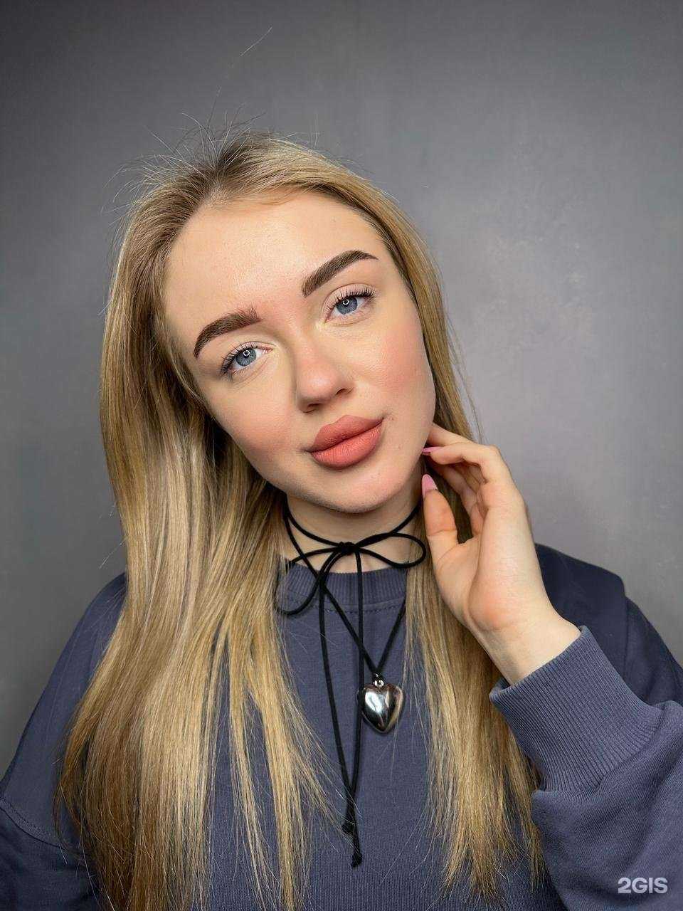 Отзывы на компанию Panya Brows в Томске c фото