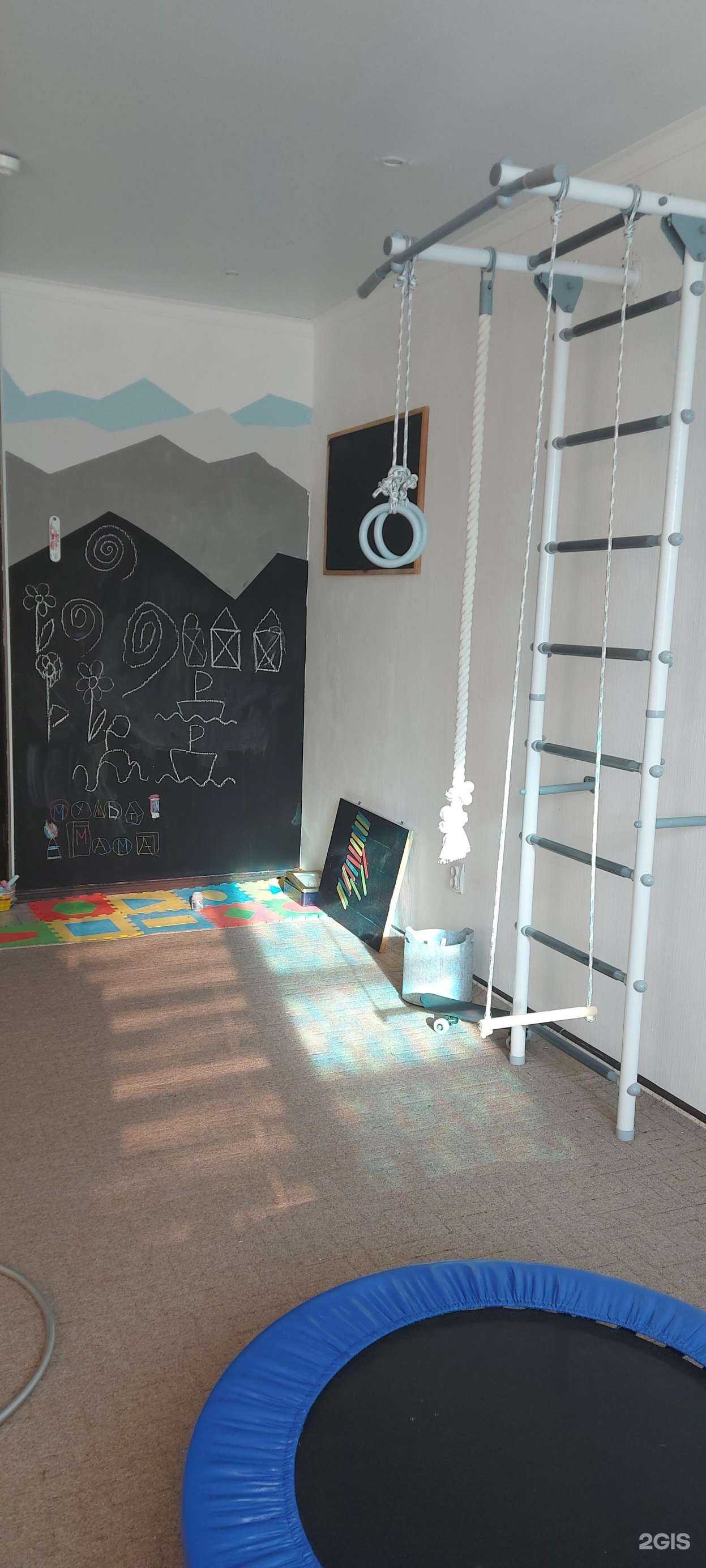 Отзывы на компанию Кабинет нейропсихолога в г. Астрахань c фото