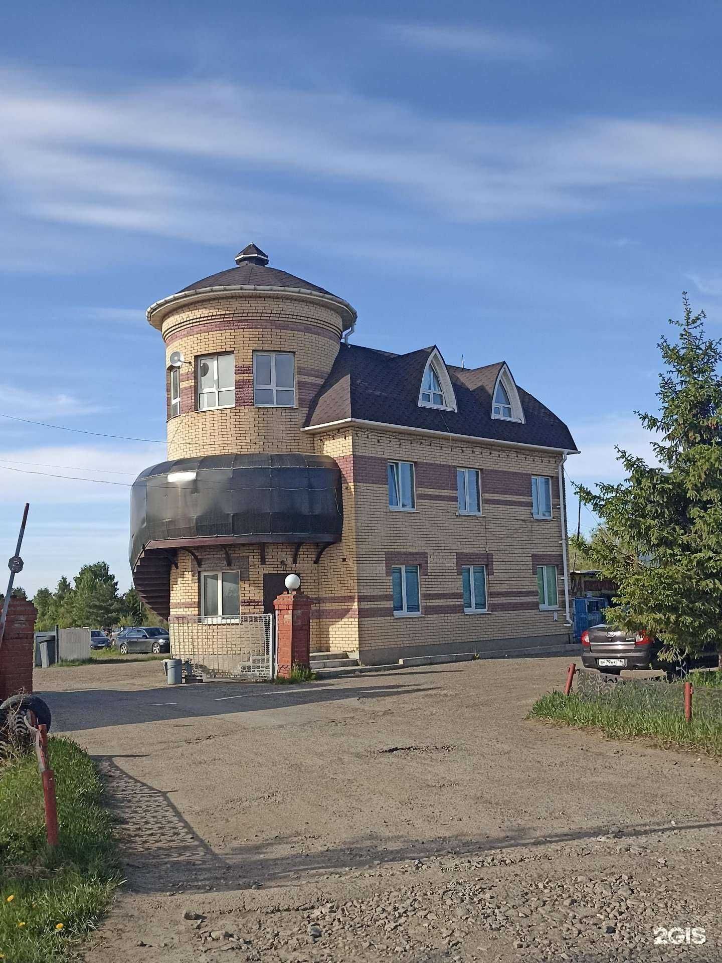 Отзывы на компанию ПСК Спец Тех Строй в Набережных Челнах c фото - фотография 2 из 2