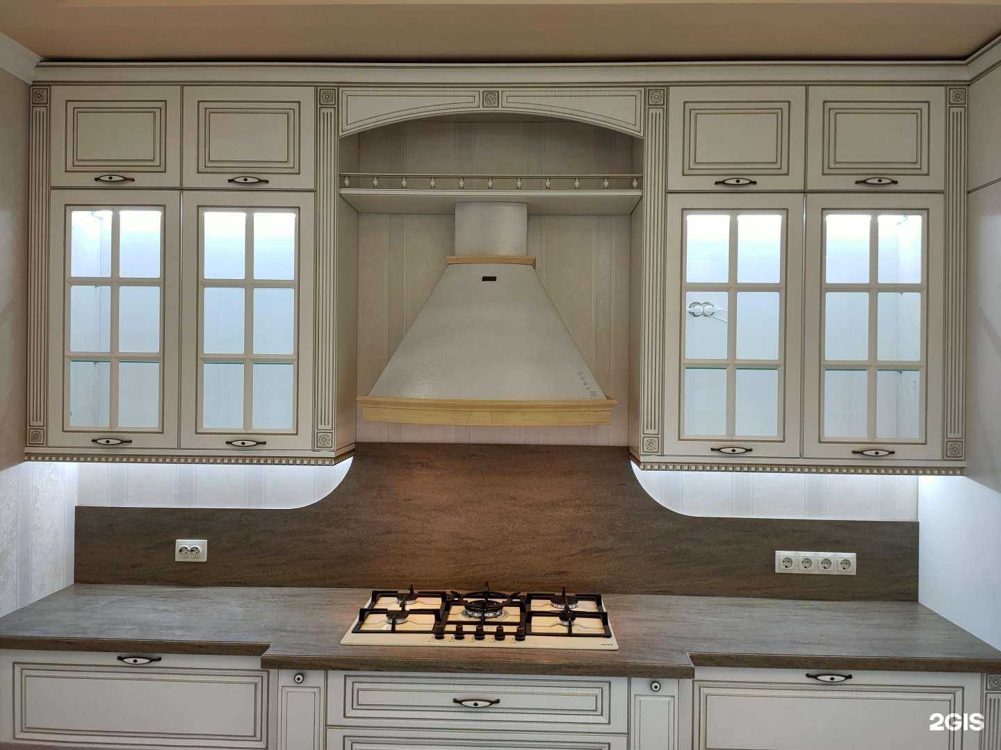 Отзывы на компанию Любимая кухня в г. Новый Уренгой c фото