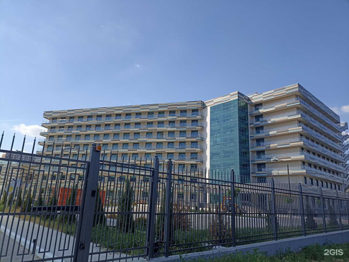 Отзывы на компанию Орленок в Краснодаре c фото - фотография 2 из 2