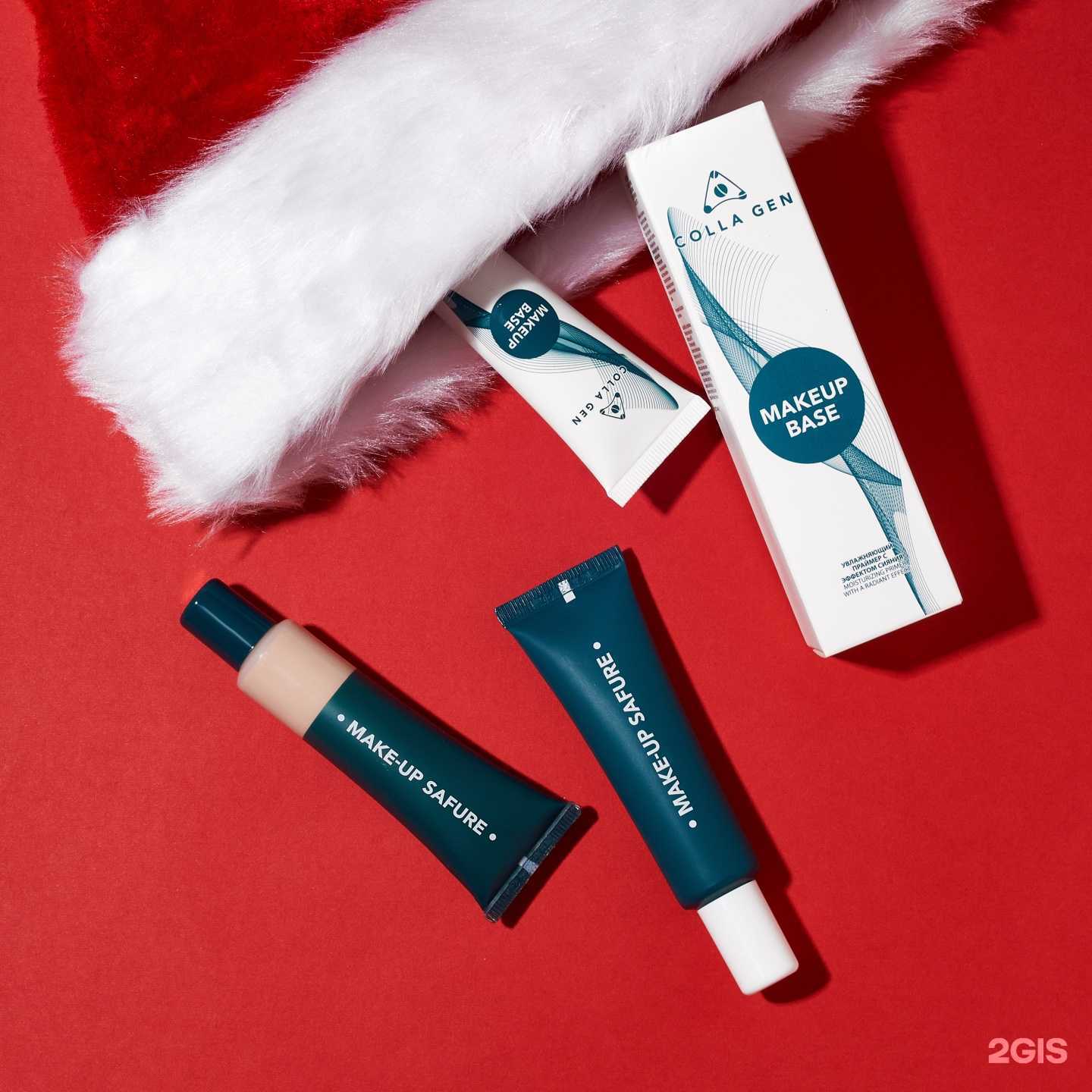 Отзывы на компанию Первый живой коллаген в Челябинске c фото