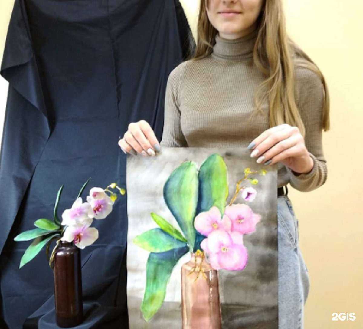 Отзывы на компанию Эскизъ в г. Челябинск c фото