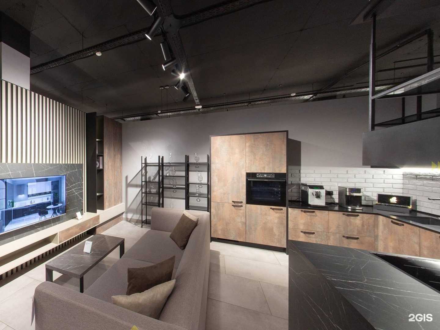 Отзывы на компанию Стильные кухни и интерьеры в г. Химки c фото