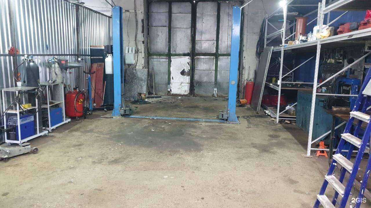 Отзывы на компанию Сервик в Екатеринбурге c фото