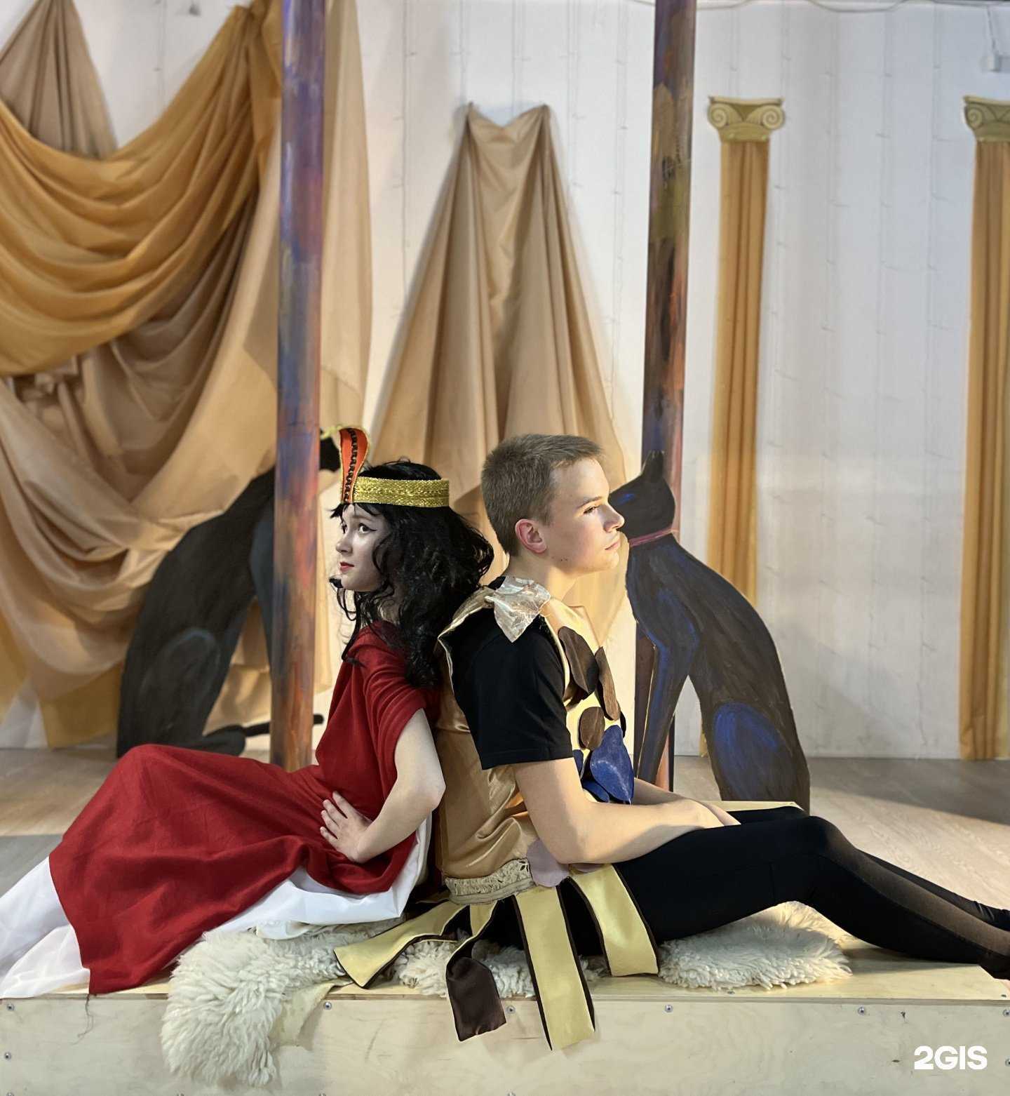 Отзывы на компанию Таис в г. Оренбург c фото