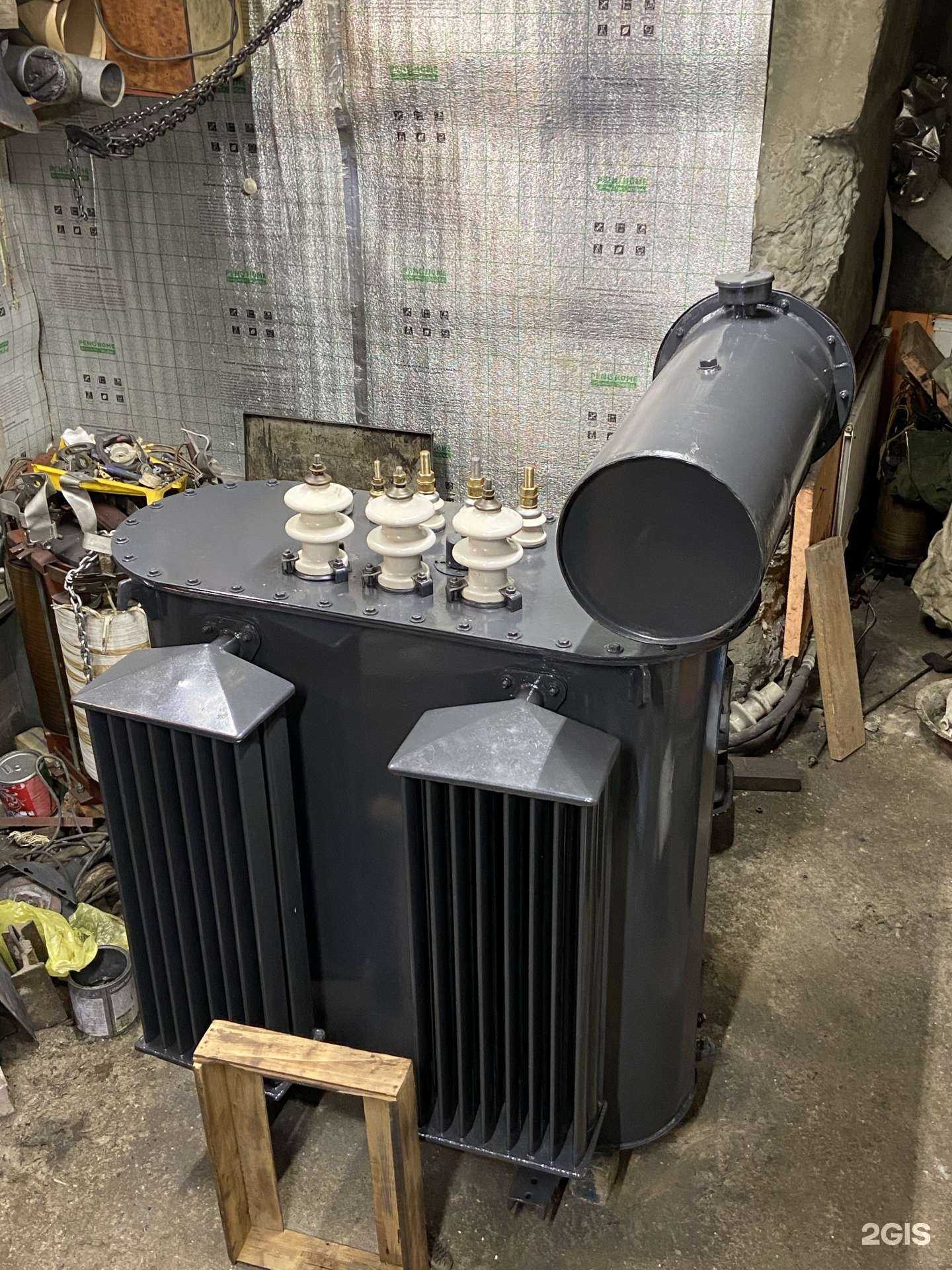 Отзывы на компанию Ремтрансэнерго в Чите c фото