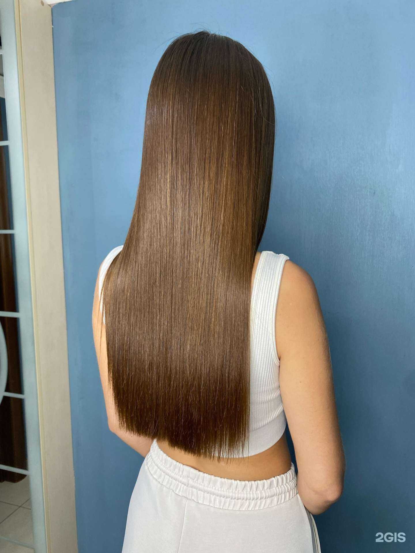 Отзывы на компанию By_keratin в Краснодаре c фото