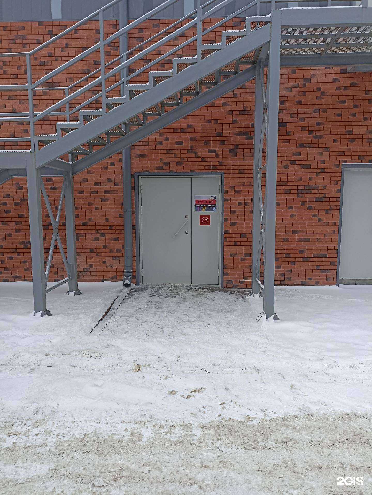 Отзывы на компанию Восхождение  в Барнауле c фото