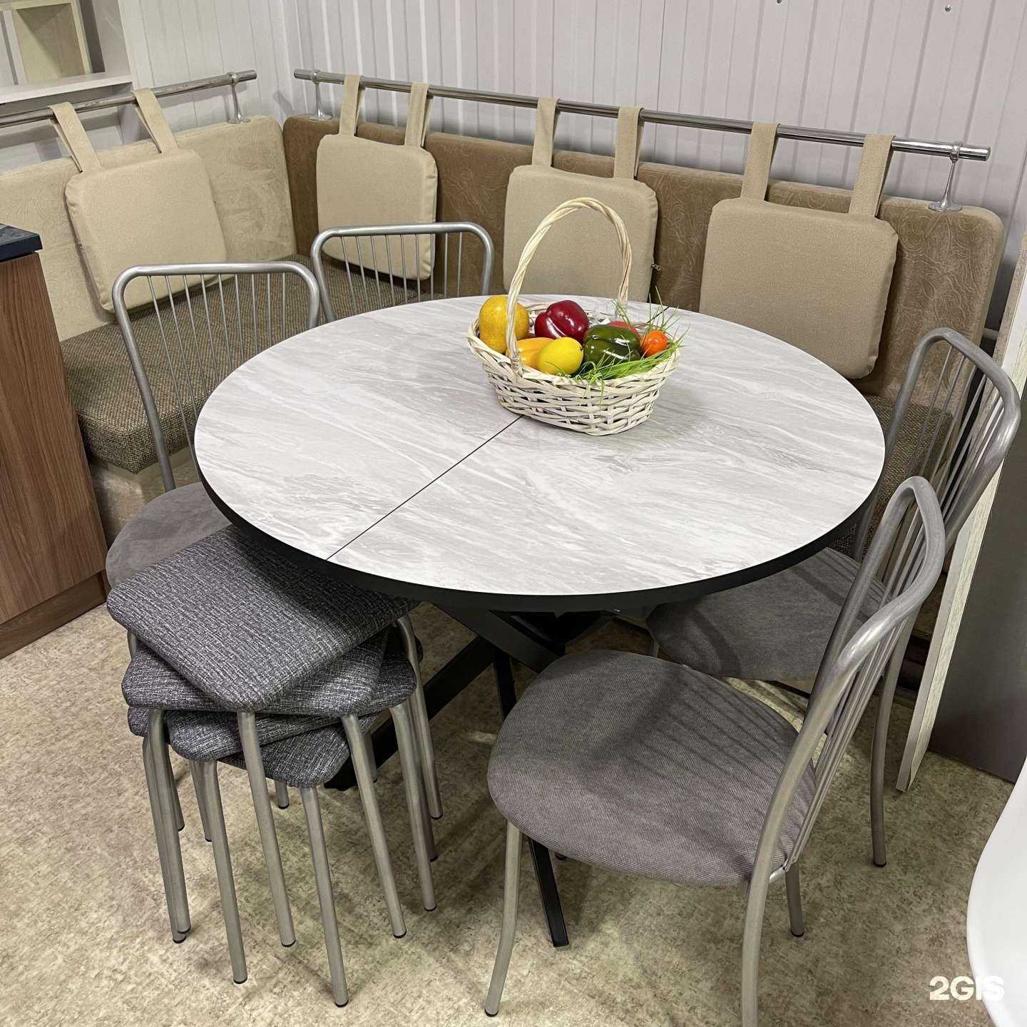 Отзывы на компанию Океан мебели в Железногорске c фото