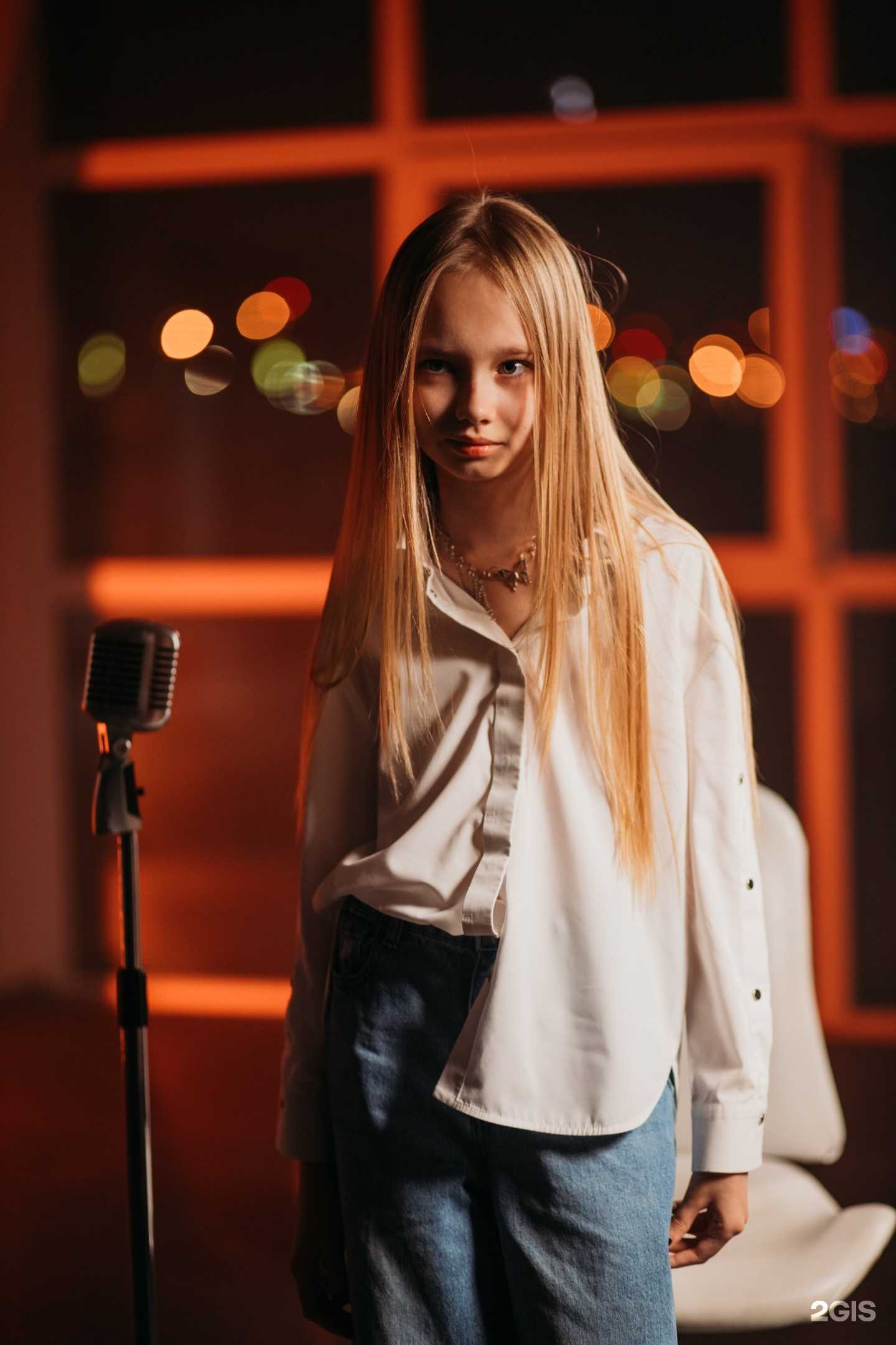 Отзывы на компанию Pro Голоса в Сочи c фото