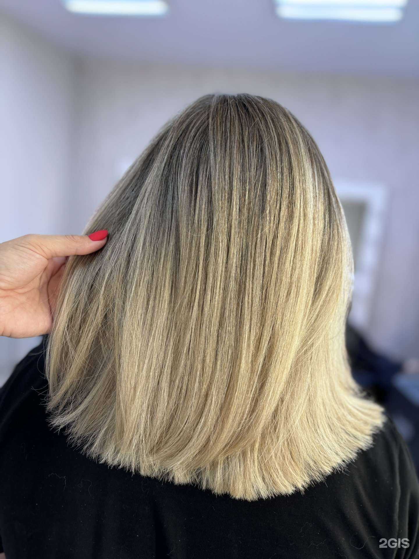 Отзывы на компанию Территория красивых волос в г. Новокузнецк c фото