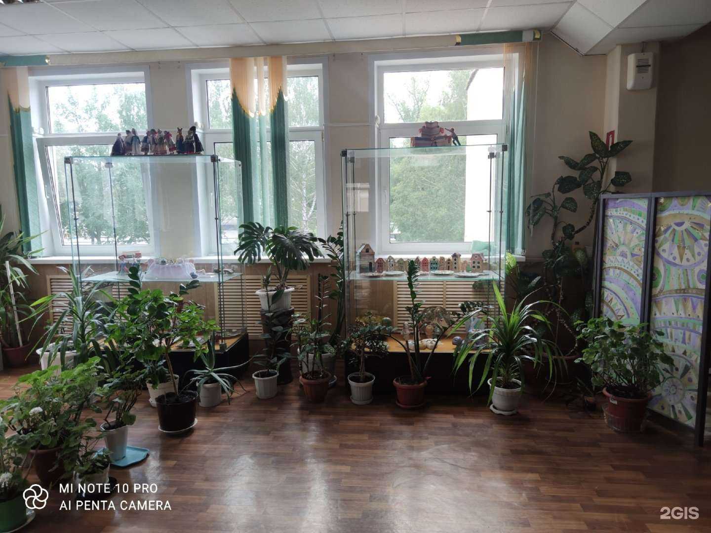 Отзывы на компанию Детская художественная школа №3 в г. Саранск c фото