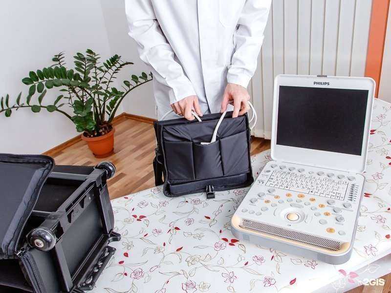 Отзывы на компанию Клиника Чехрановых в Уссурийске c фото