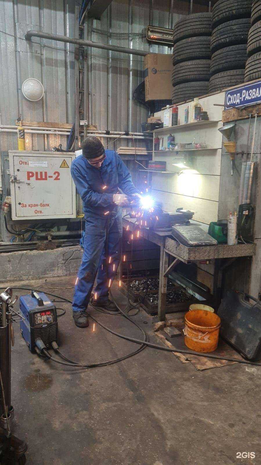 Отзывы на компанию Autoguard в г. Химки c фото