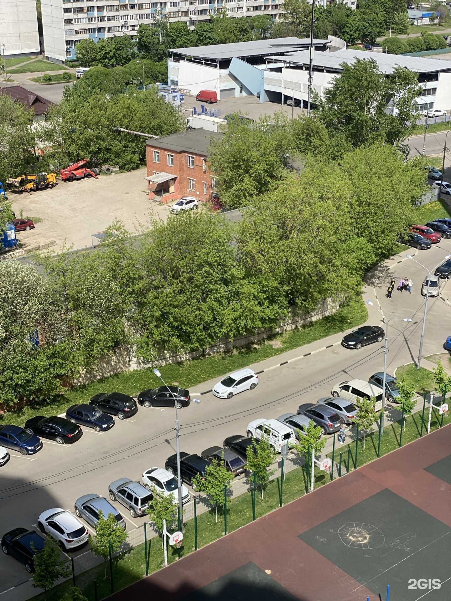 Отзывы на компанию DVService в г. Королёв c фото