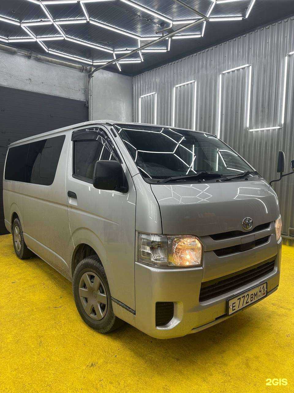 Отзывы на компанию Broservice в г. Петропавловск-Камчатский c фото