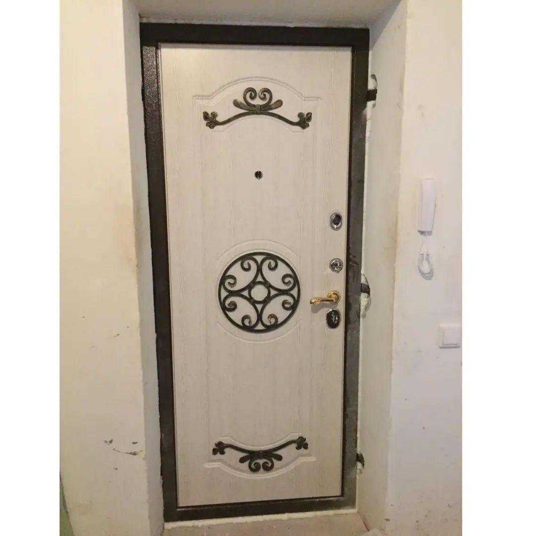 Отзывы на компанию Двери Опт в Воронеже c фото