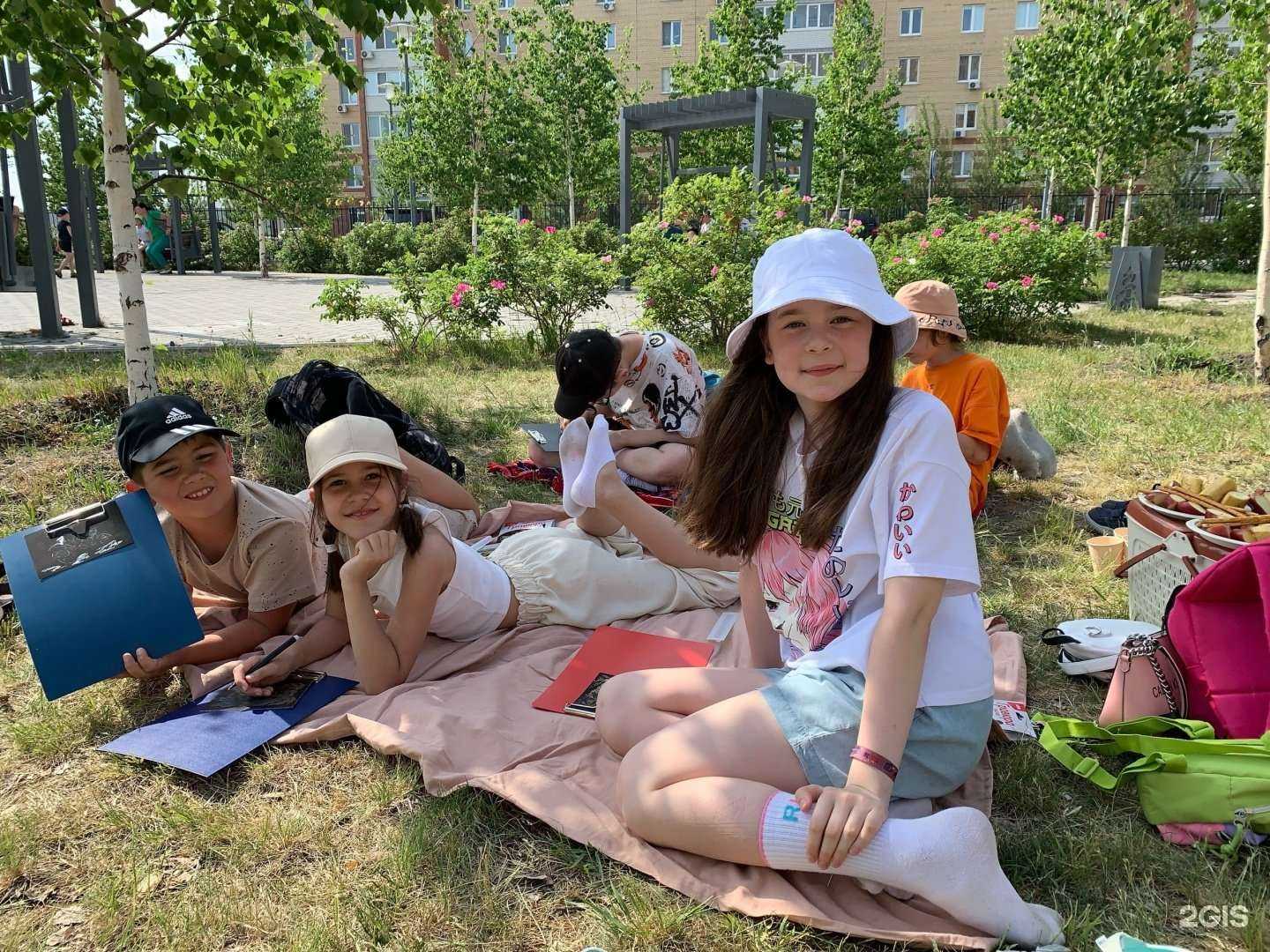 Отзывы на компанию Speak up в г. Тюмень c фото