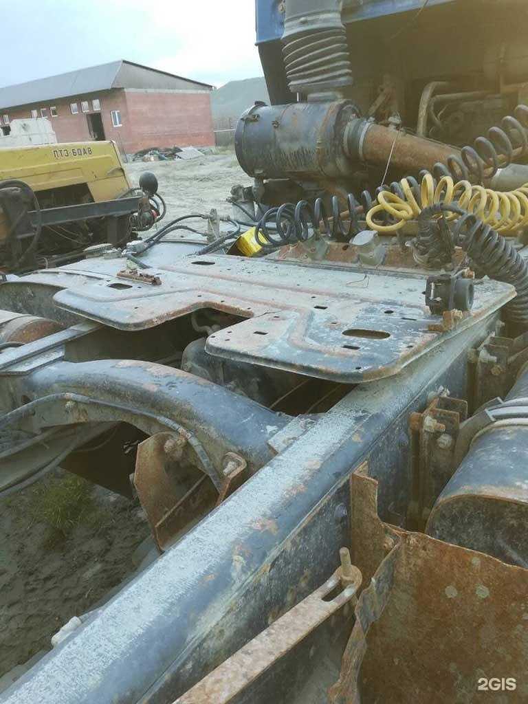 Отзывы на компанию Движуч в Миассе c фото