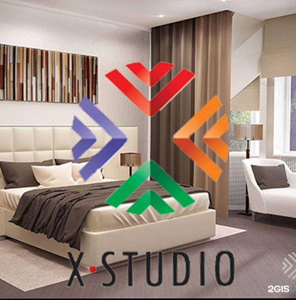 Отзывы на компанию X-studio в г. Краснодар c фото
