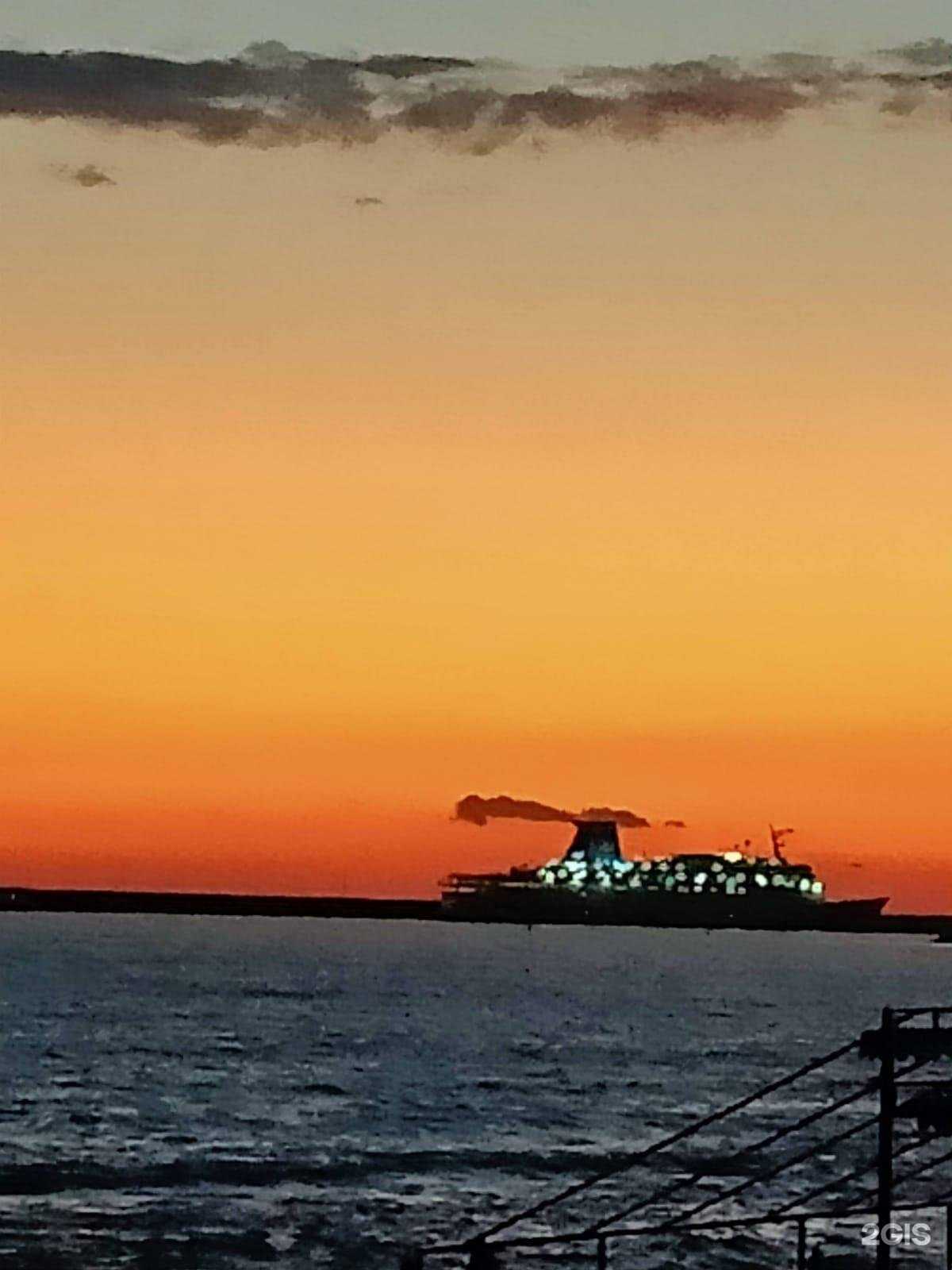 Отзывы на компанию Патиссон в Сочи c фото - фотография 2 из 2