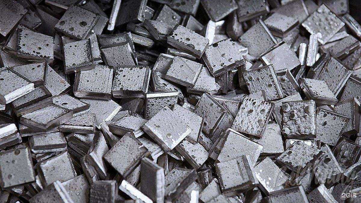 Отзывы на компанию Пункт приема лома в Дзержинском c фото