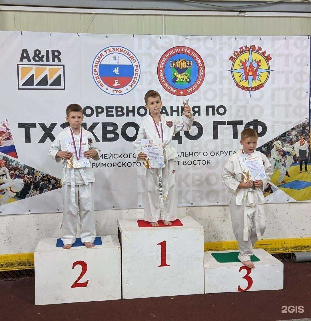 Отзывы на компанию Торнадо в Хабаровске c фото