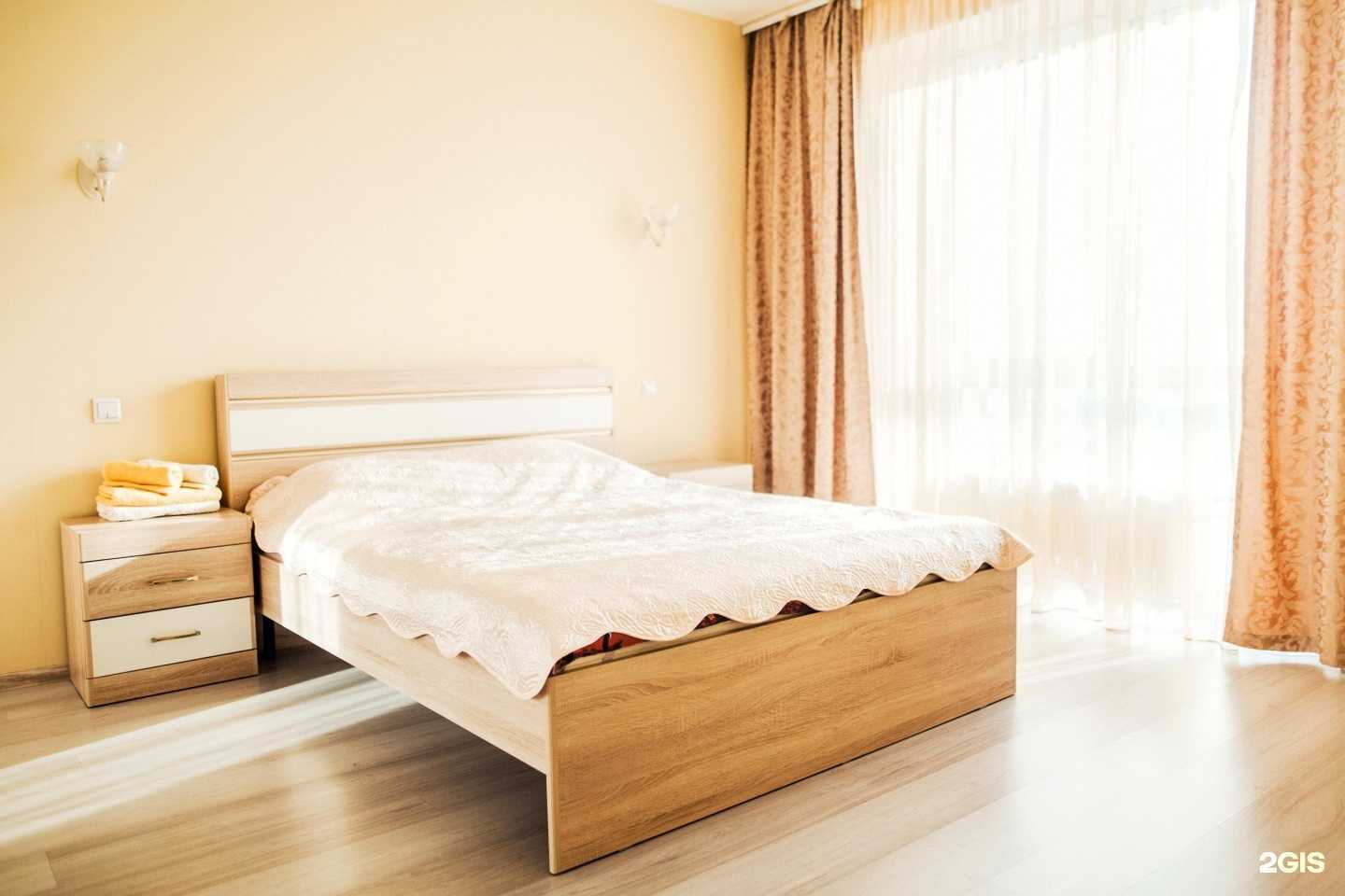 Отзывы на компанию Апарт элит в Новокузнецке c фото