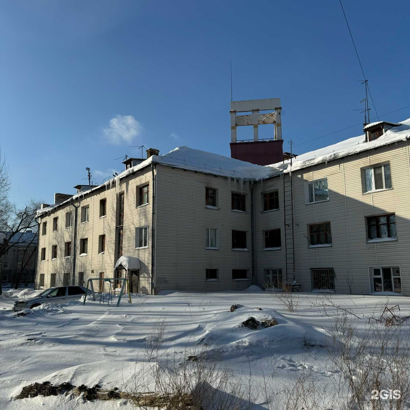 Отзывы на компанию Языковая школа в Барнауле c фото - фотография 2 из 2