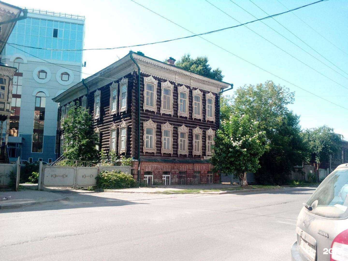 Отзывы на компанию Томская Гостиная в Томске c фото - фотография 2 из 2