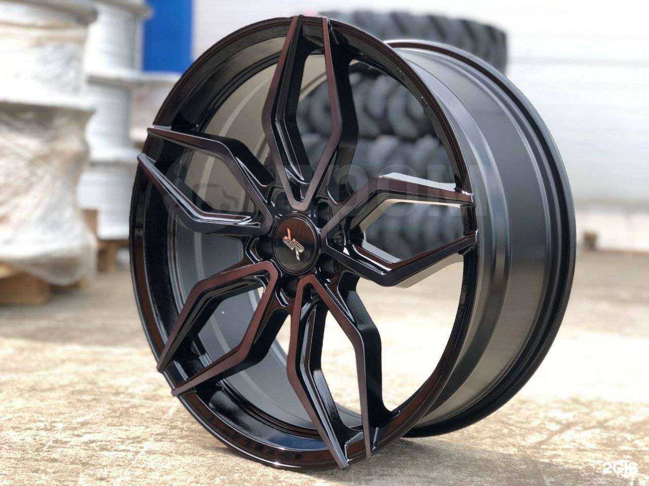 Отзывы на компанию Change Tires в Иркутске c фото