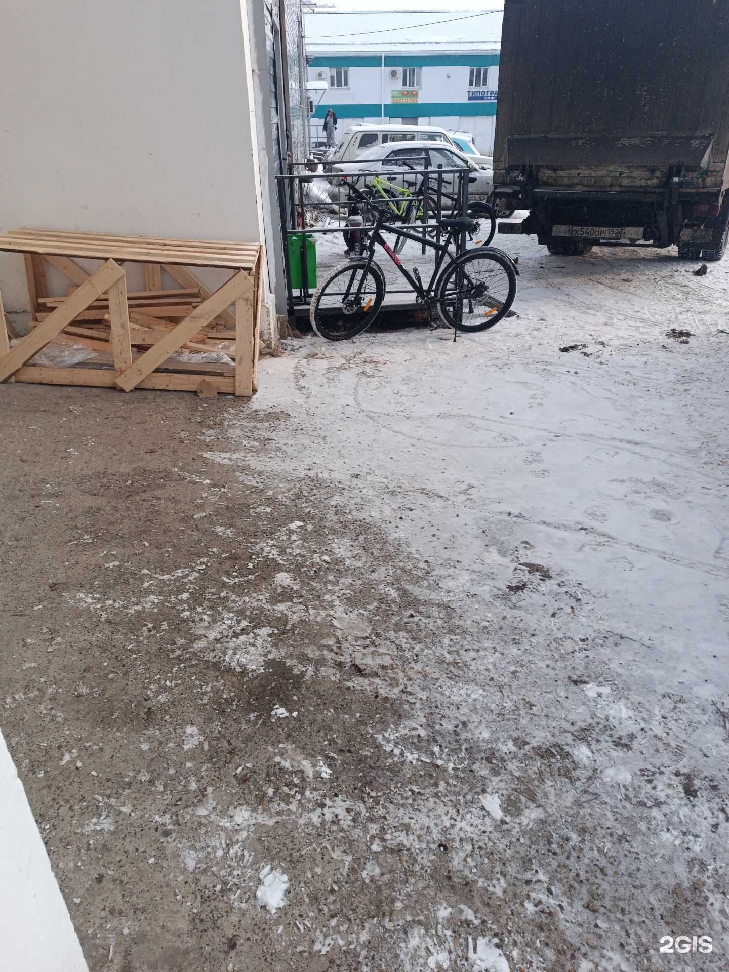 Отзывы на компанию Самокат в Нижнем Новгороде c фото