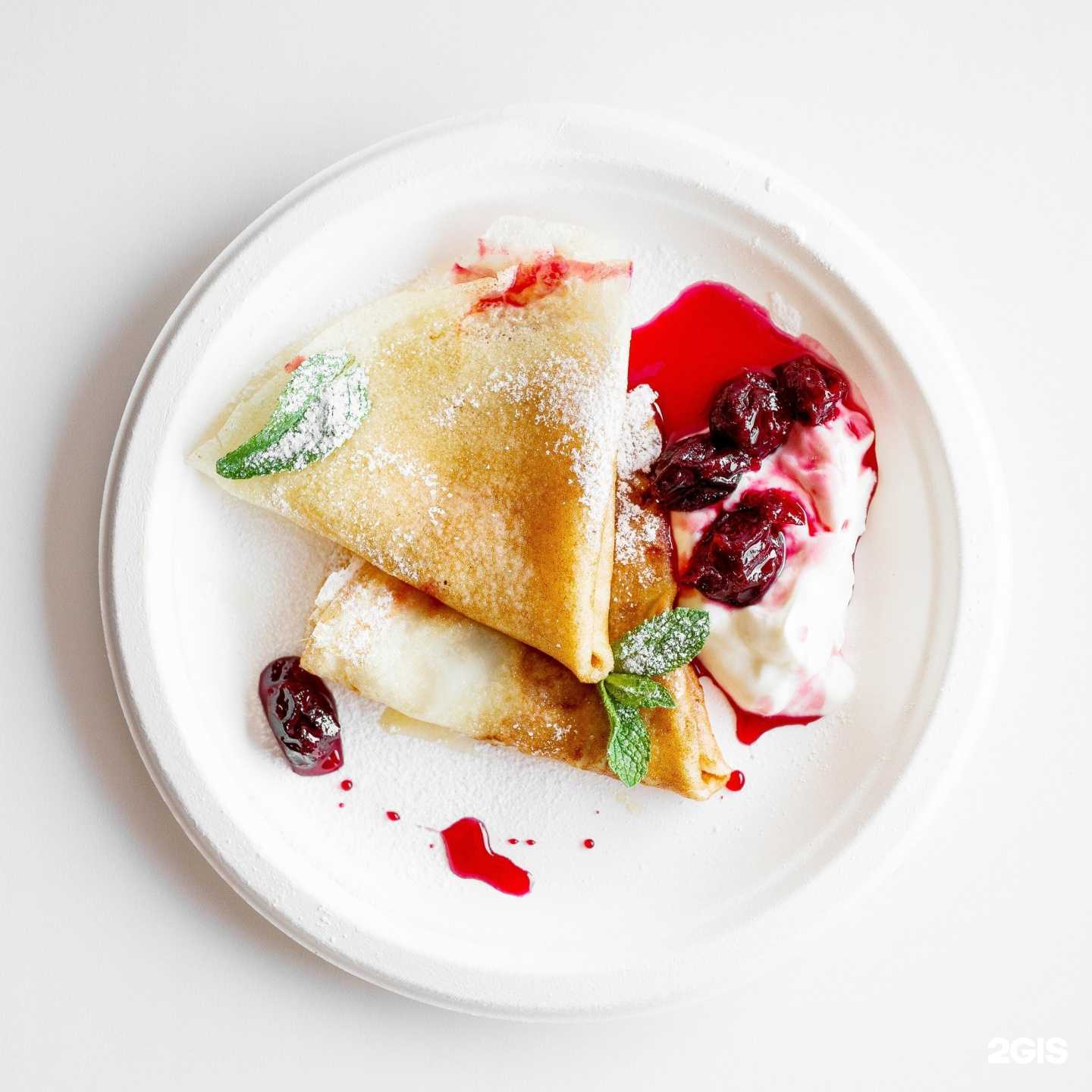 Отзывы на компанию Breakfast&lunch в г. Омск c фото